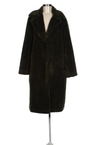 Női bőrkabát ONLY, Méret XL, Szín Zöld, Ár 61 809 Ft, #138009934