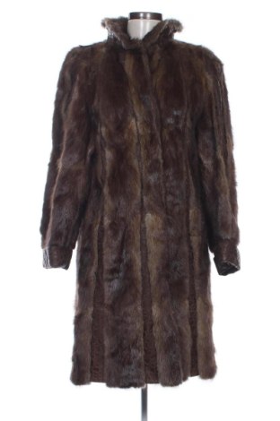 Női bőrkabát Unbranded, Méret M, Szín Barna, Ár 74 999 Ft, #138012897