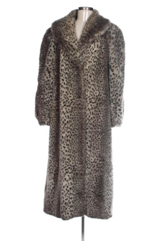 Palton din piele pentru damă Unbranded, Mărime M, Culoare Multicolor, Preț 1.059,99 Lei, #138012945