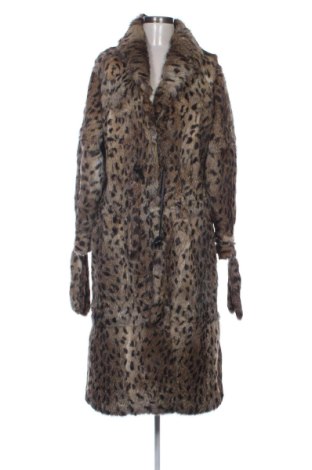 Palton din piele pentru damă Unbranded, Mărime L, Culoare Multicolor, Preț 1.044,99 Lei, #138013035
