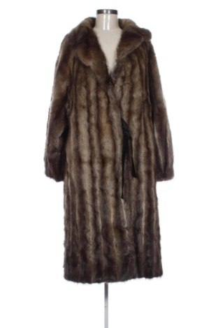 Női bőrkabát Unbranded, Méret L, Szín Barna, Ár 73 929 Ft, #138013074