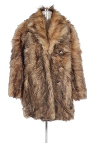 Дамско кожено палто Unbranded, Размер XXL, Цвят Многоцветен, Цена 194,29 €, #138013136