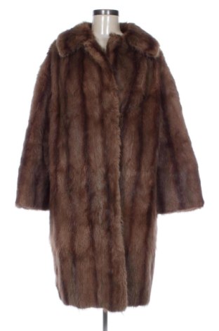 Női bőrkabát Unbranded, Méret XL, Szín Barna, Ár 44 819 Ft, #138013252