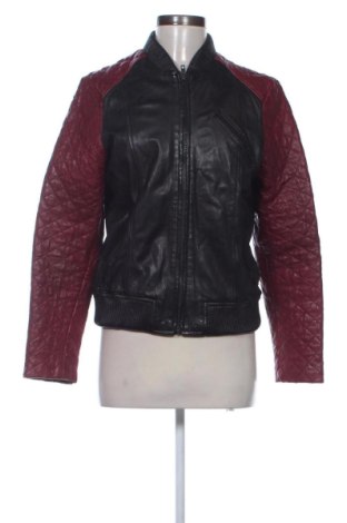 Dámska kožená bunda  Saint Tropez, Veľkosť M, Farba Viacfarebná, Cena  82,00 €, #137996940
