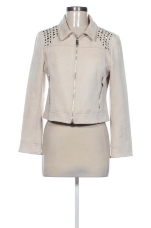 Damen Lederjacke Jus D'orange, Größe M, Farbe Beige, Preis 36,00 €, #138000149