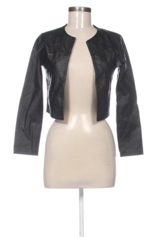 Női bőrdzseki NEW COLLECTION, Méret S, Szín Fekete, Ár 13 121 Ft, #138005210