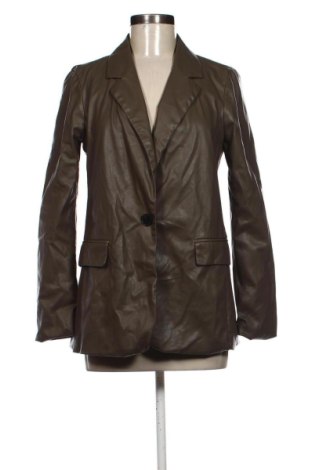 Női bőrdzseki Vero Moda, Méret M, Szín Zöld, Ár 13 799 Ft, #138005781