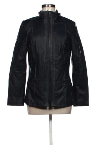 Дамско кожено яке Fabiani, Размер M, Цвят Черен, Цена 80,78 €, #138012193