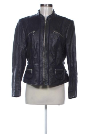 Dámská kožená bunda  Gerry Weber, Velikost M, Barva Černá, Cena  2 799,00 Kč, #138023887