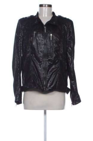 Damen Lederjacke Airfield, Größe L, Farbe Schwarz, Preis 60,00 €, #138027762