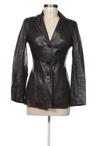 Damen Lederjacke Casa Teo, Größe S, Farbe Schwarz, Preis 113,44 €, #138028580