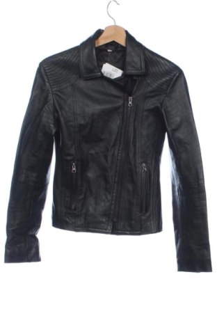 Damen Lederjacke Unbranded, Größe S, Farbe Schwarz, Preis 84,78 €, #138029065