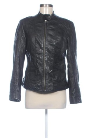 Geacă de piele pentru femei Zero, Mărime M, Culoare Negru, Preț 447,99 Lei, #138023714
