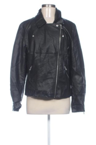 Geacă de piele pentru femei ONLY, Mărime XL, Culoare Negru, Preț 259,99 Lei, #138049152