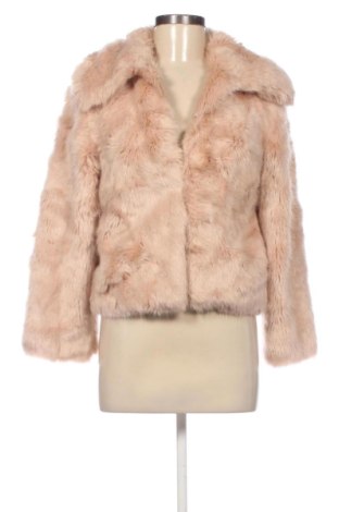 Damenmantel Topshop, Größe XS, Farbe Rosa, Preis € 76,59, #137995509