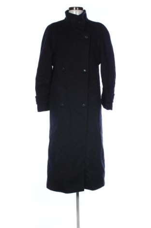 Damski płaszcz Unbranded, Rozmiar L, Kolor Niebieski, Cena 245,54 zł, #137996411