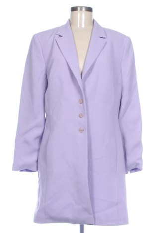 Dámsky kabát  Unbranded, Veľkosť XL, Farba Fialová, Cena  56,34 €, #137997208