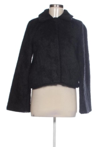 Damenmantel i Blues, Größe S, Farbe Schwarz, Preis 116,00 €, #137997535