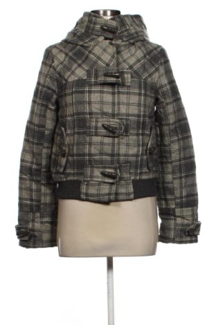 Damski płaszcz Topshop, Rozmiar M, Kolor Kolorowy, Cena 152,41 zł, #137997860