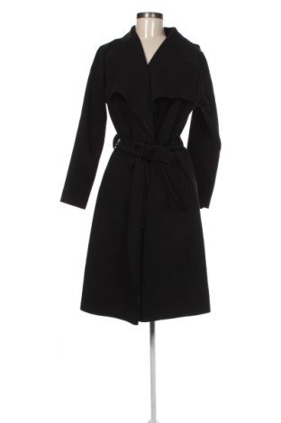 Damski płaszcz Unbranded, Rozmiar L, Kolor Czarny, Cena 101,60 zł, #138000119