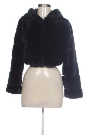 Damski płaszcz SHEIN, Rozmiar M, Kolor Czarny, Cena 323,99 zł, #138000487