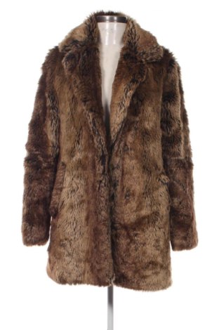 Damenmantel Bershka, Größe S, Farbe Braun, Preis € 58,00, #138000491