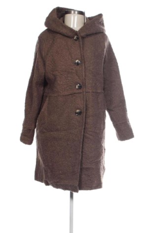 Palton de femei Unbranded, Mărime M, Culoare Maro, Preț 259,99 Lei, #138001359