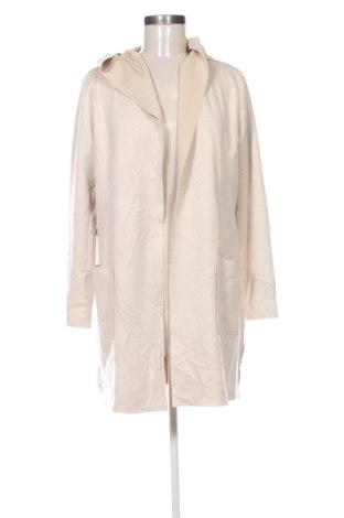 Дамско палто Zara, Размер XS, Цвят Бежов, Цена 65,44 €, #138002529