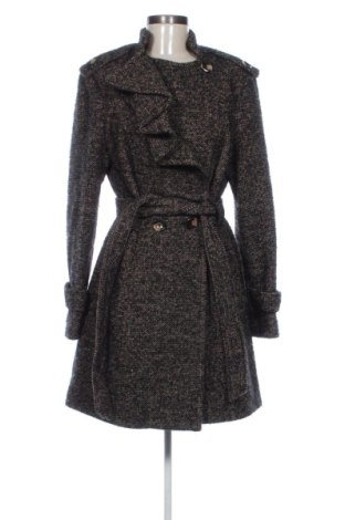 Damenmantel Stradivarius, Größe M, Farbe Mehrfarbig, Preis € 60,00, #138002561