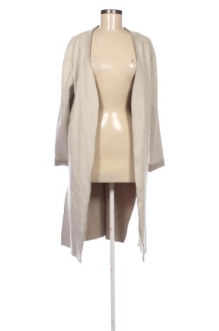 Damenmantel Zara, Größe S, Farbe Beige, Preis € 37,00, #138002808