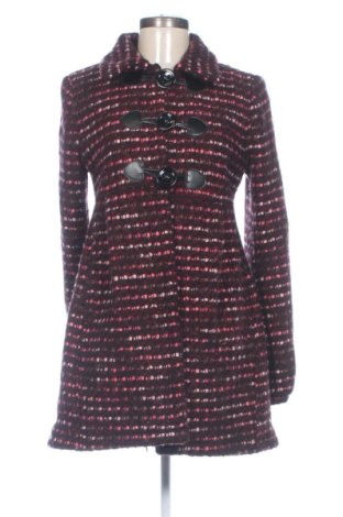 Damenmantel Fornarina, Größe L, Farbe Mehrfarbig, Preis € 121,00, #138002909