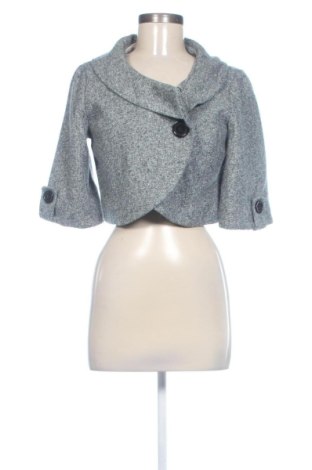 Damenmantel Ichi, Größe M, Farbe Grau, Preis € 35,00, #138002931