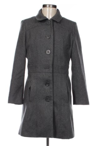 Damenmantel Merona, Größe M, Farbe Grau, Preis € 60,00, #138003311