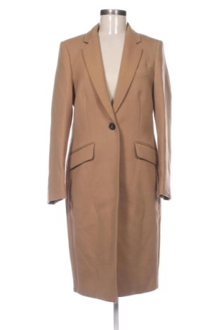 Damenmantel Tommy Hilfiger, Größe S, Farbe Beige, Preis € 139,00, #138003817