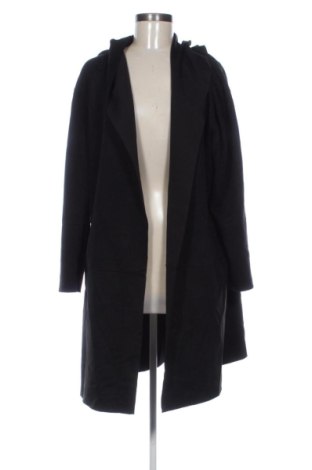 Damski płaszcz Zara, Rozmiar XXL, Kolor Czarny, Cena 285,99 zł, #138004203