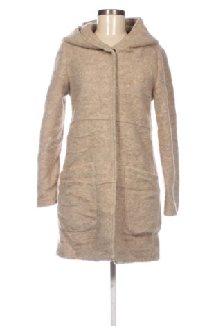 Palton de femei Unbranded, Mărime L, Culoare Bej, Preț 391,99 Lei, #138004547