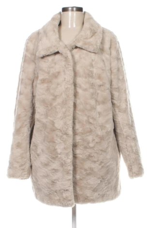 Дамско палто Xlnt, Размер XL, Цвят Бежов, Цена 112,48 €, #138004927