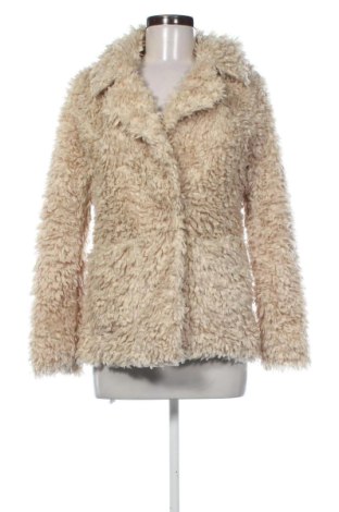 Дамско палто H&M, Размер L, Цвят Бежов, Цена 48,06 €, #138005114
