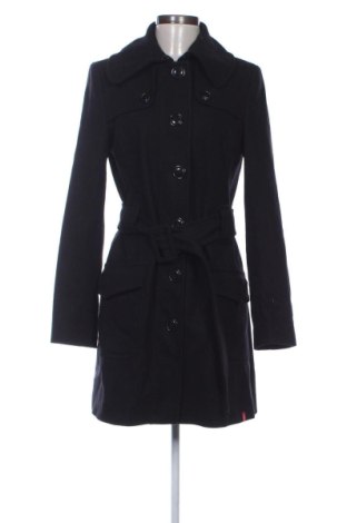 Palton de femei Edc By Esprit, Mărime M, Culoare Negru, Preț 402,99 Lei, #138005537