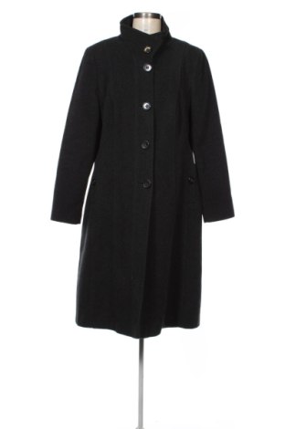 Damenmantel Barbara Lebek, Größe XL, Farbe Schwarz, Preis 78,00 €, #138005607