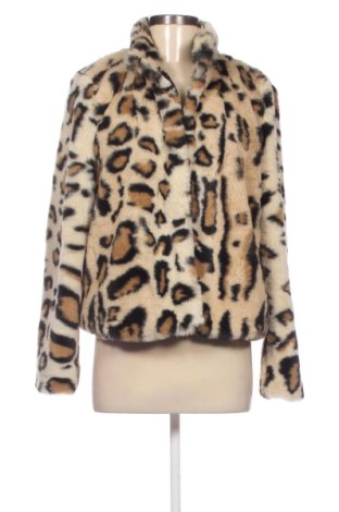 Дамско палто Vero Moda, Размер M, Цвят Многоцветен, Цена 31,18 €, #138006689