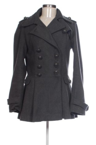 Damenmantel Unbranded, Größe XL, Farbe Grau, Preis € 62,00, #138006899