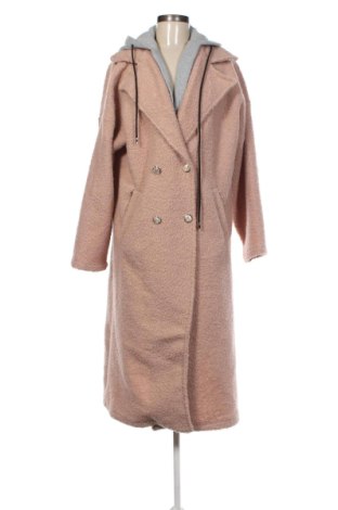 Női kabát NEW COLLECTION, Méret XL, Szín Hamurózsaszín, Ár 28 279 Ft, #138007340