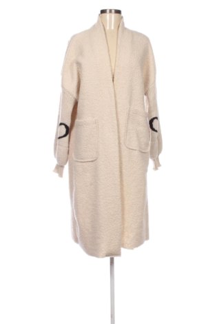 Női kabát Unbranded, Méret M, Szín Ekrü
, Ár 7 459 Ft, #138007864