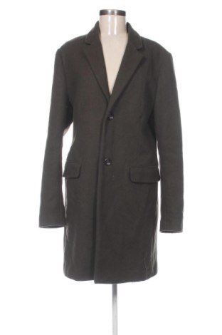 Női kabát Pull&Bear, Méret M, Szín Zöld, Ár 24 629 Ft, #138007954