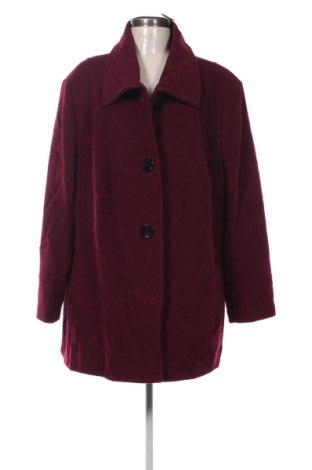 Női kabát Unbranded, Méret 3XL, Szín Piros, Ár 23 859 Ft, #138008209