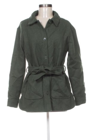 Palton de femei Fire & Glory, Mărime L, Culoare Verde, Preț 419,99 Lei, #138008324