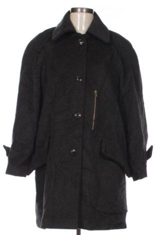 Női kabát Unbranded, Méret XL, Szín Fekete, Ár 24 739 Ft, #138008456