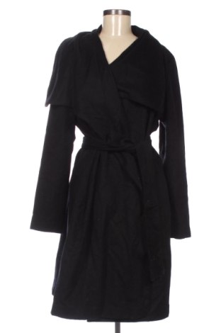 Női kabát Ms Mode, Méret XXL, Szín Fekete, Ár 24 669 Ft, #138008495