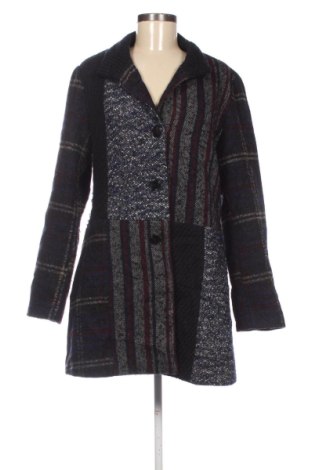 Női kabát Desigual, Méret XL, Szín Sokszínű, Ár 46 309 Ft, #138008656